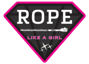 Rope Like A Girl
